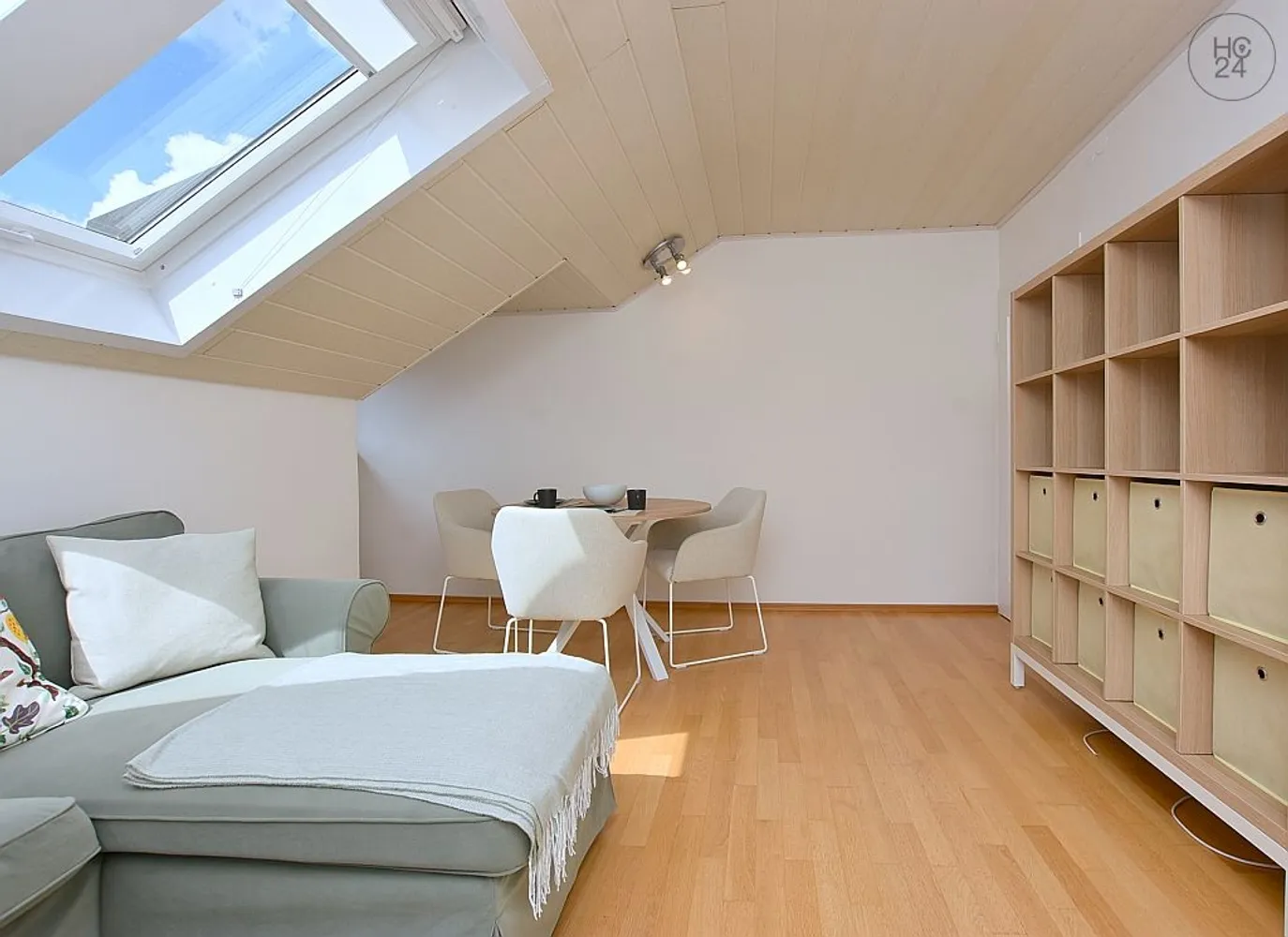 2 Zimmer Wohnung mit 53 m² in Stuttgart – Bild 9