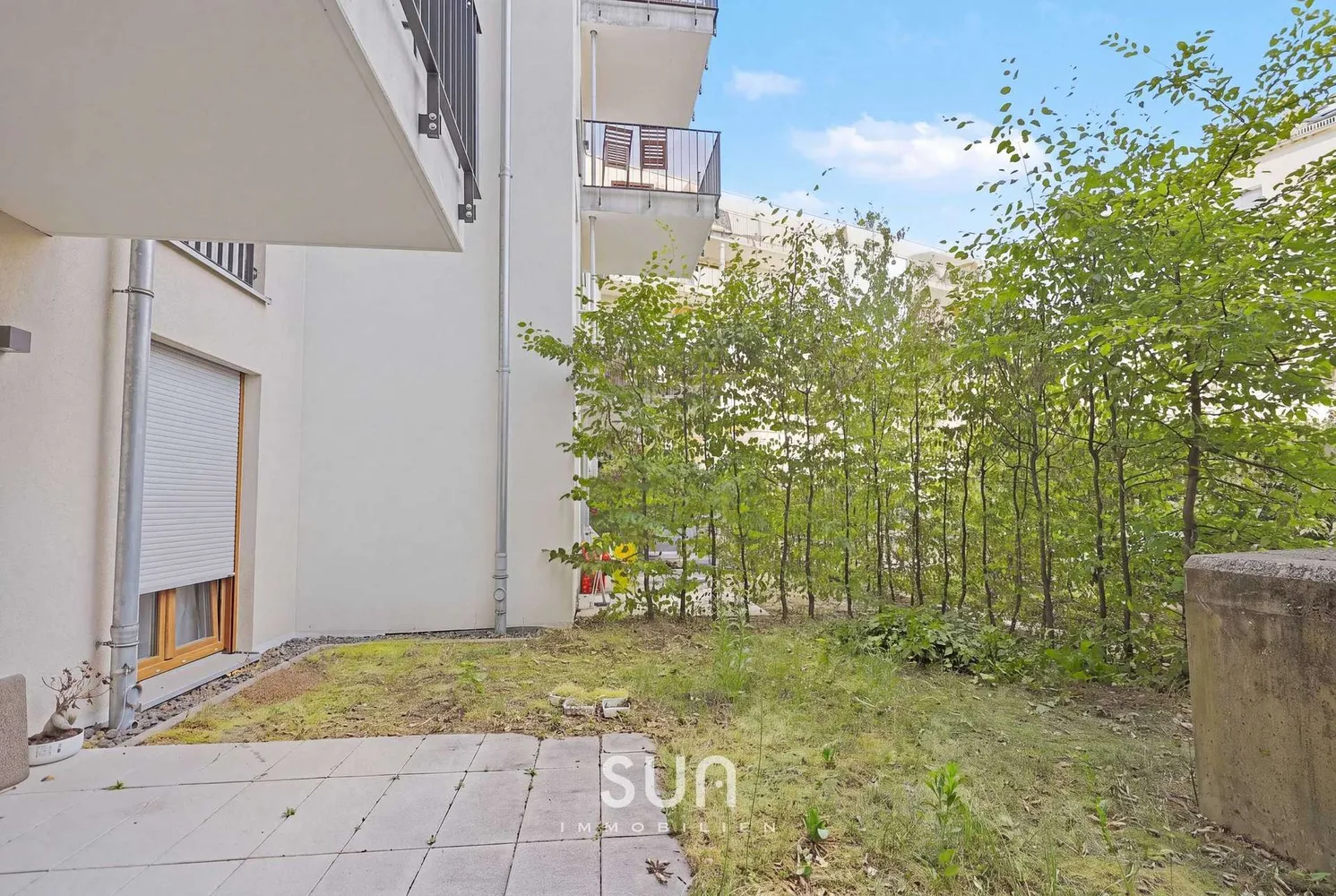 3 Zimmer Wohnung mit 83 m² in Frankfurt am Main – Bild 10