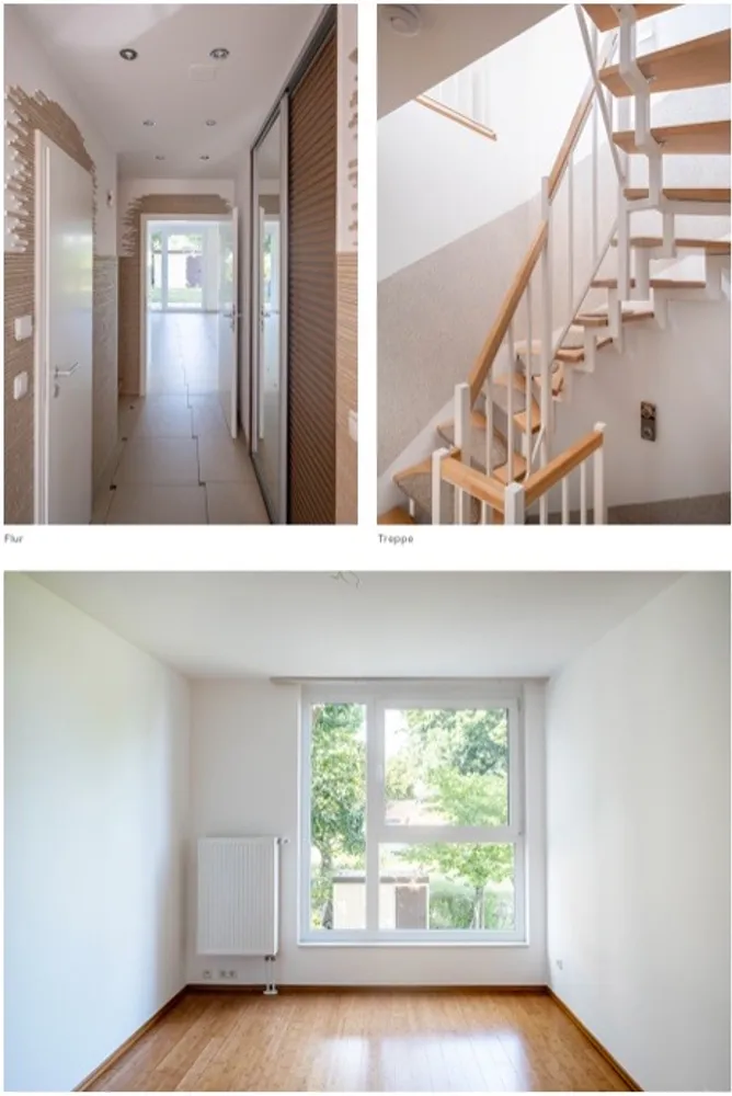 6 Zimmer Haus mit 198 m² in Berlin – Bild 6