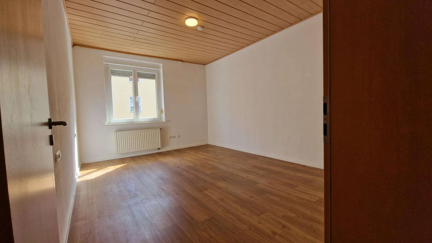 3 Zimmer Wohnung mit 107 m² in Hof – Bild 8