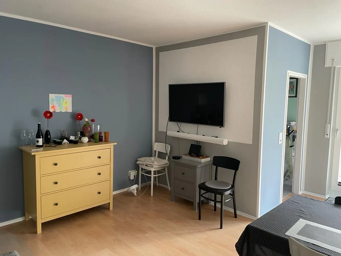 2 room apartment with 57 m² in Kaarst – Photo 2