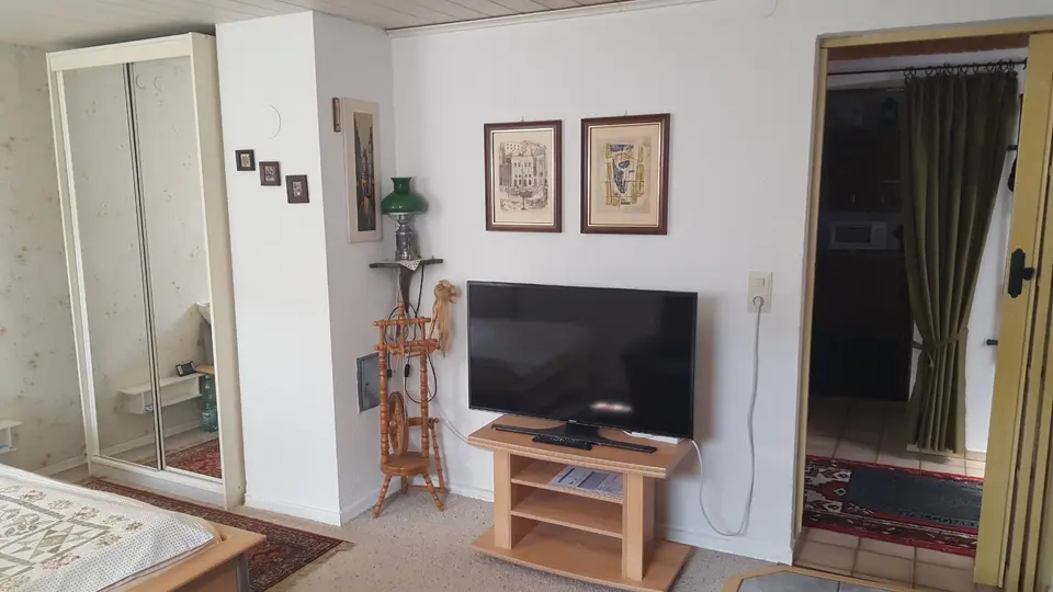 Studio mit 40 m² in Deggendorf – Bild 6