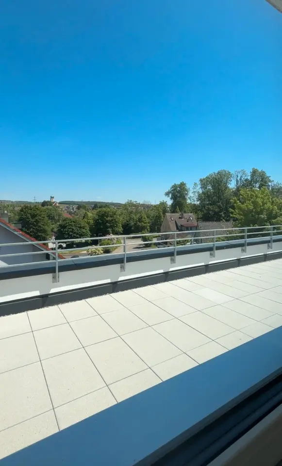 5 Zimmer Wohnung mit 163 m² in Mosbach – Bild 6
