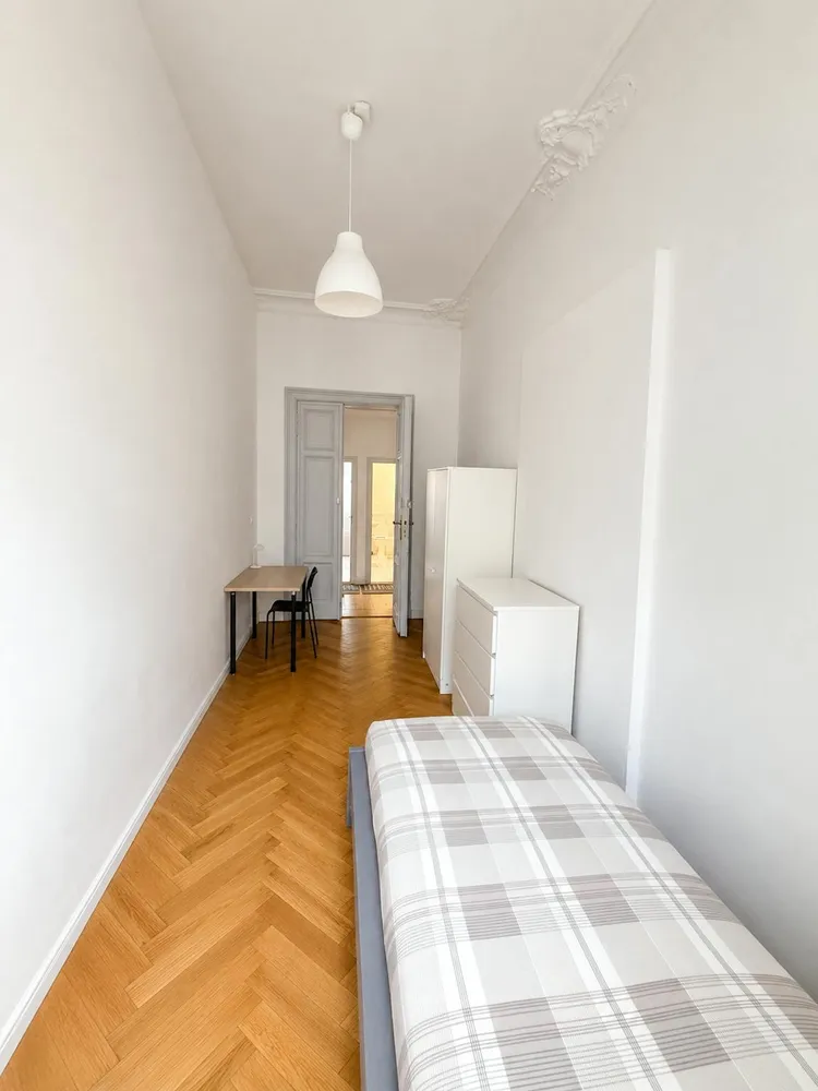 WG-Zimmer in Berlin – Bild 3