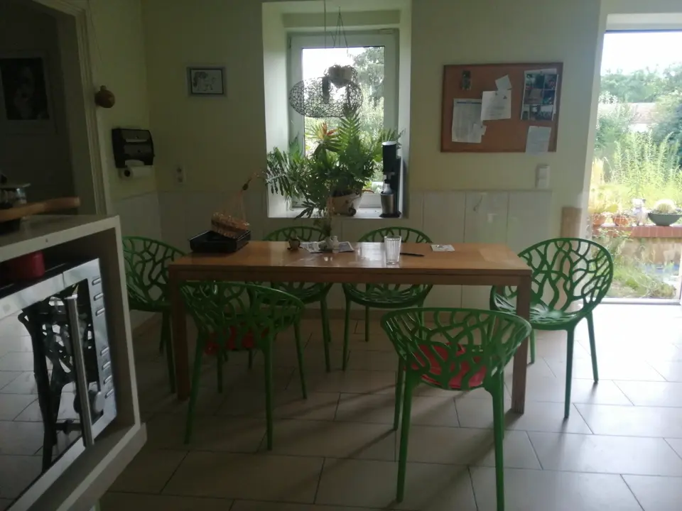 WG-Zimmer mit 170 m² in Senftenberg – Bild 6