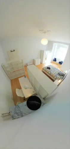 WG-Zimmer mit 25 m² in Bonn – Bild 4