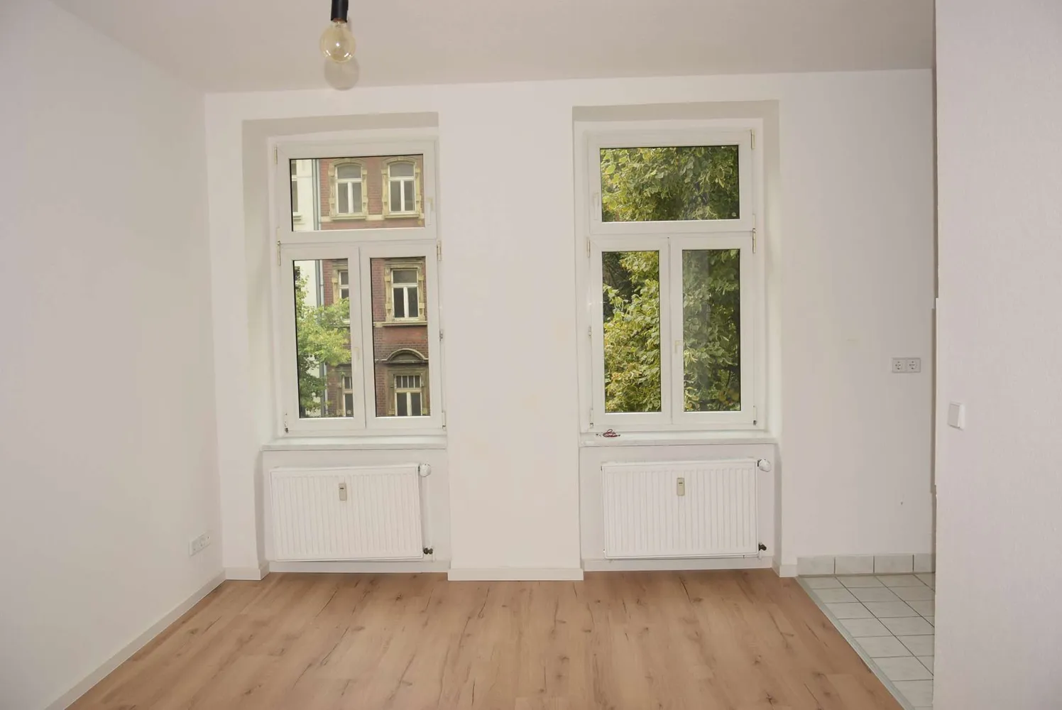 1 Zimmer Wohnung mit 29 m² in Leipzig – Bild 5
