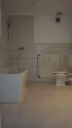 1 room apartment with 70 m² in Erfurt – Photo 11