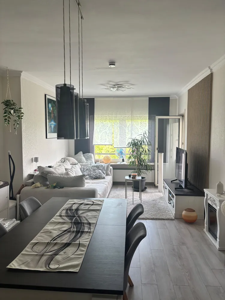 3 Zimmer Wohnung mit 85 m² in Wiesbaden – Bild 2