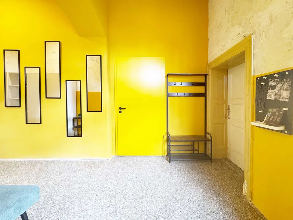Shared room with 125 m² in Magdeburg – Photo 2