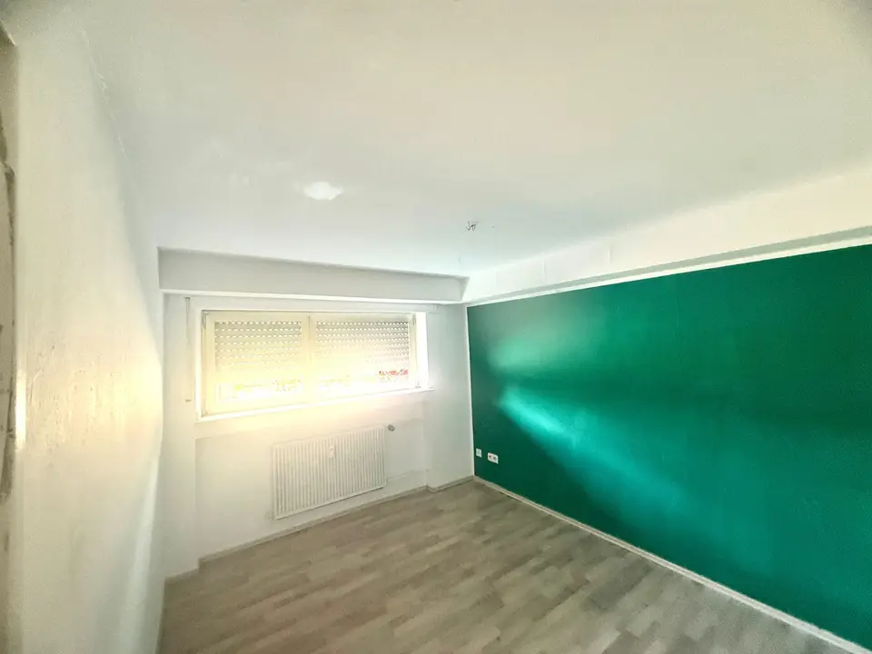 WG-Zimmer mit 25 m² in Düren – Bild 2