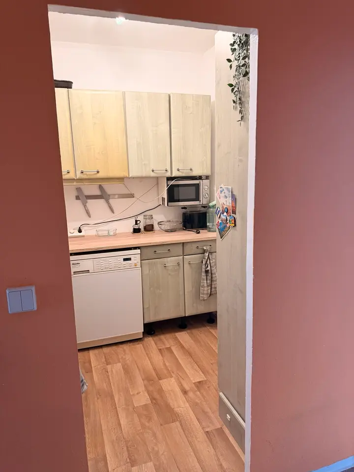2 room apartment with 48 m² in Jena – Photo 9