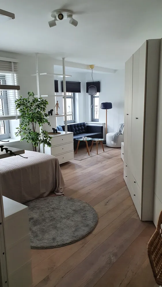 1 Zimmer Wohnung mit 38 m² in Köln – Bild 1