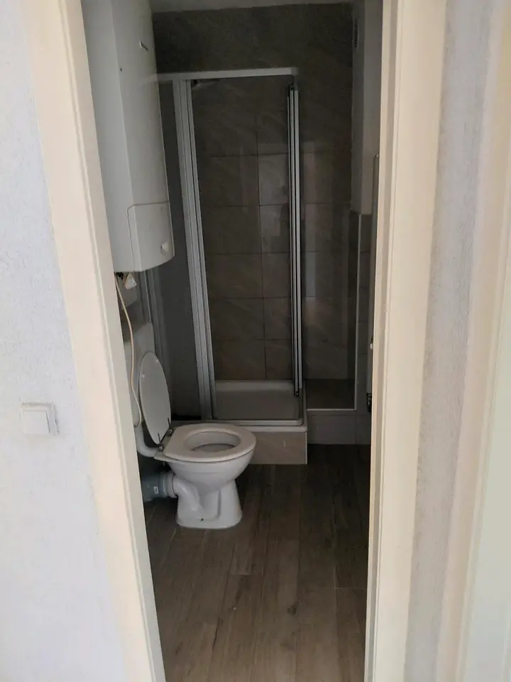 2 Zimmer Wohnung mit 57 m² in Salzgitter – Bild 7