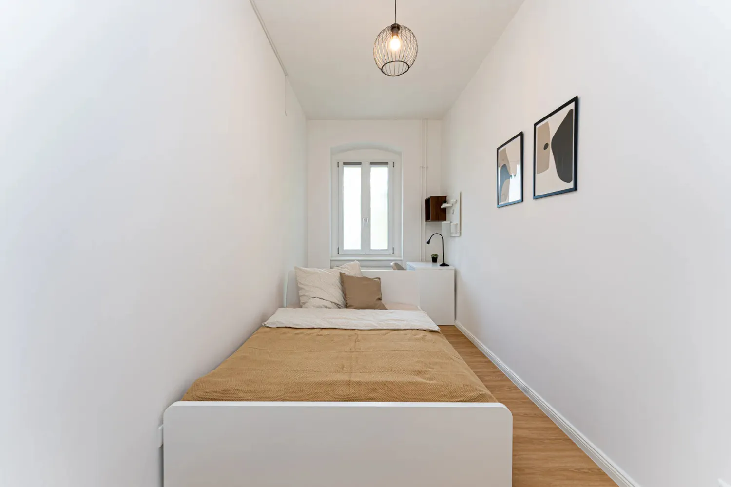Shared room with 11 m² in Berlin – Photo 2