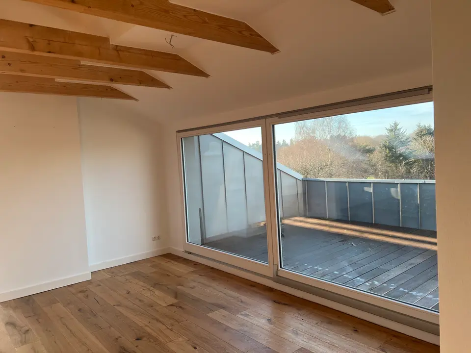 3 Zimmer Wohnung mit 104 m² in Stralsund – Bild 3