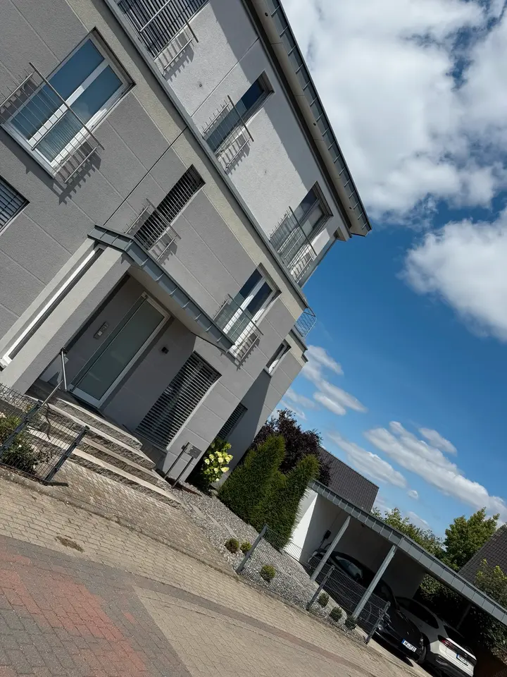 5 Zimmer Wohnung mit 110 m² in Melle – Bild 3