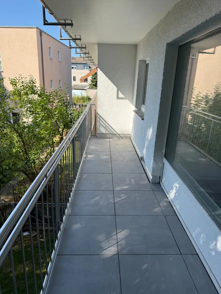 3 Zimmer Wohnung mit 63 m² in Köln – Bild 2