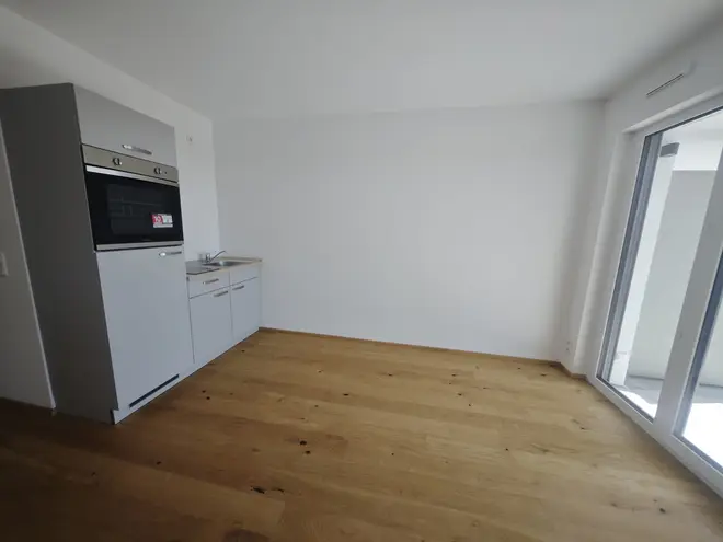 1 room apartment with 25 m² in Regensburg – Photo 6