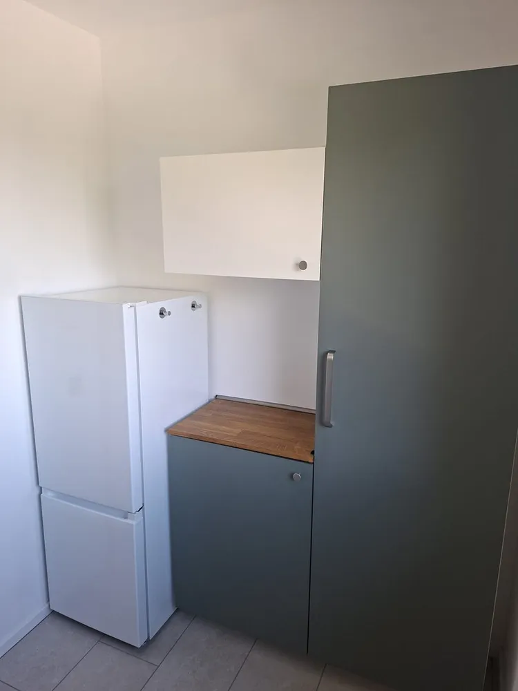 1 Zimmer Wohnung mit 37 m² in Langenfeld – Bild 11
