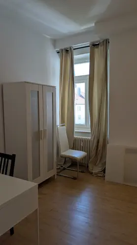 5 room apartment with 117 m² in Munich – Photo 10