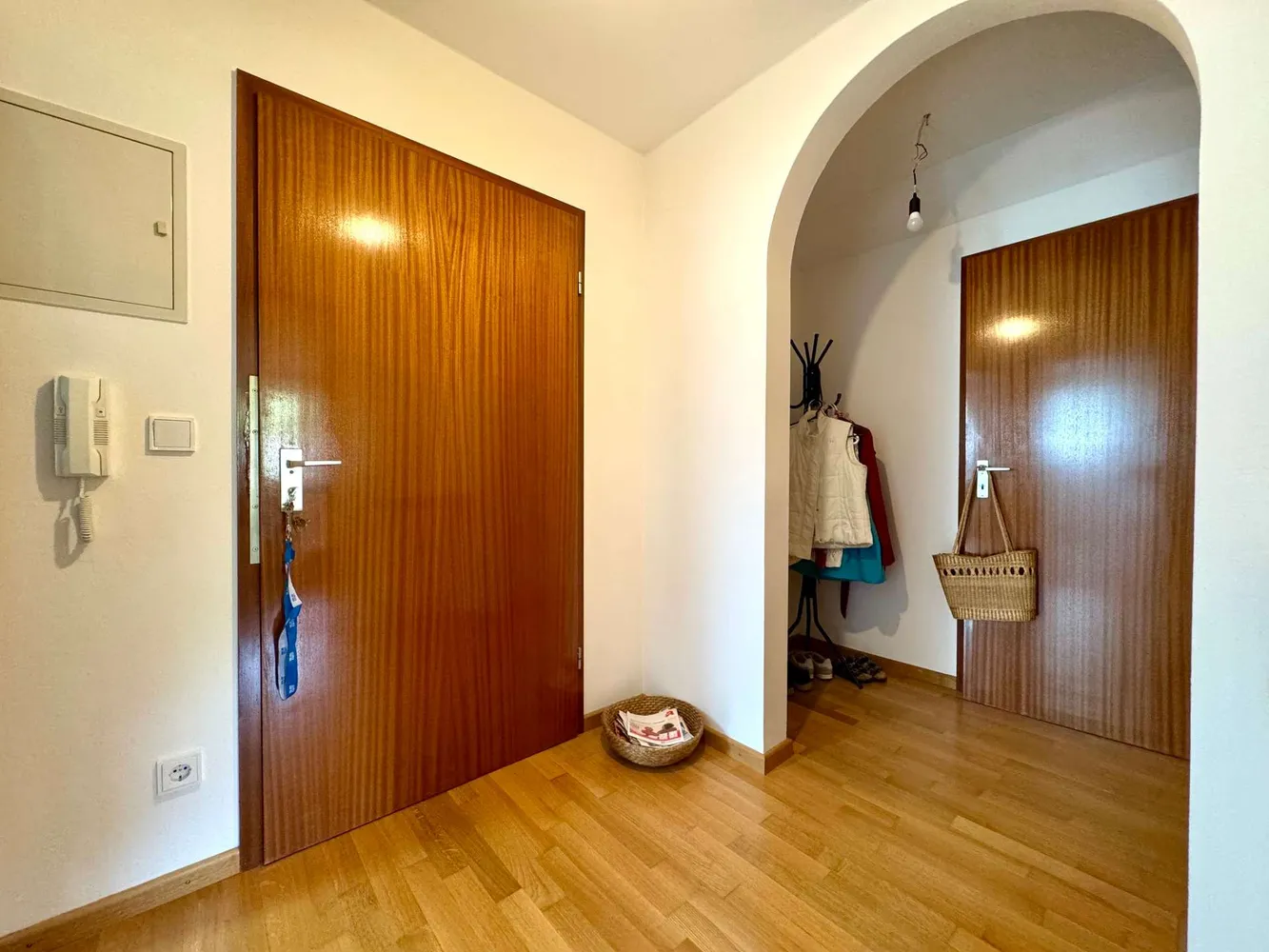 2 Zimmer Wohnung mit 64 m² in München – Bild 6