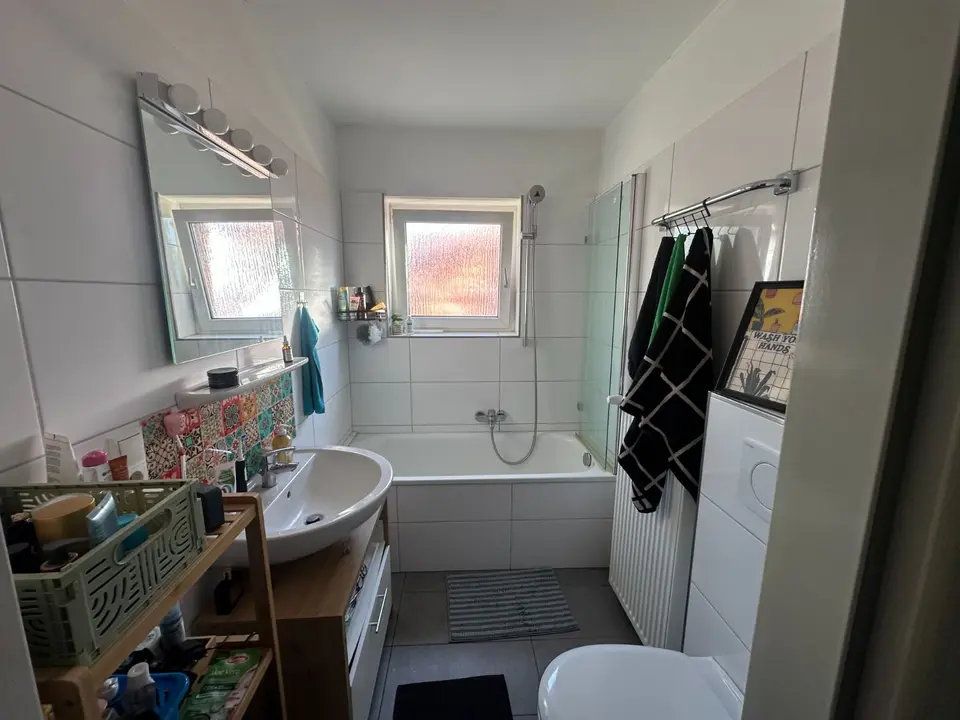 2 Zimmer Wohnung mit 50 m² in Oldenburg – Bild 6
