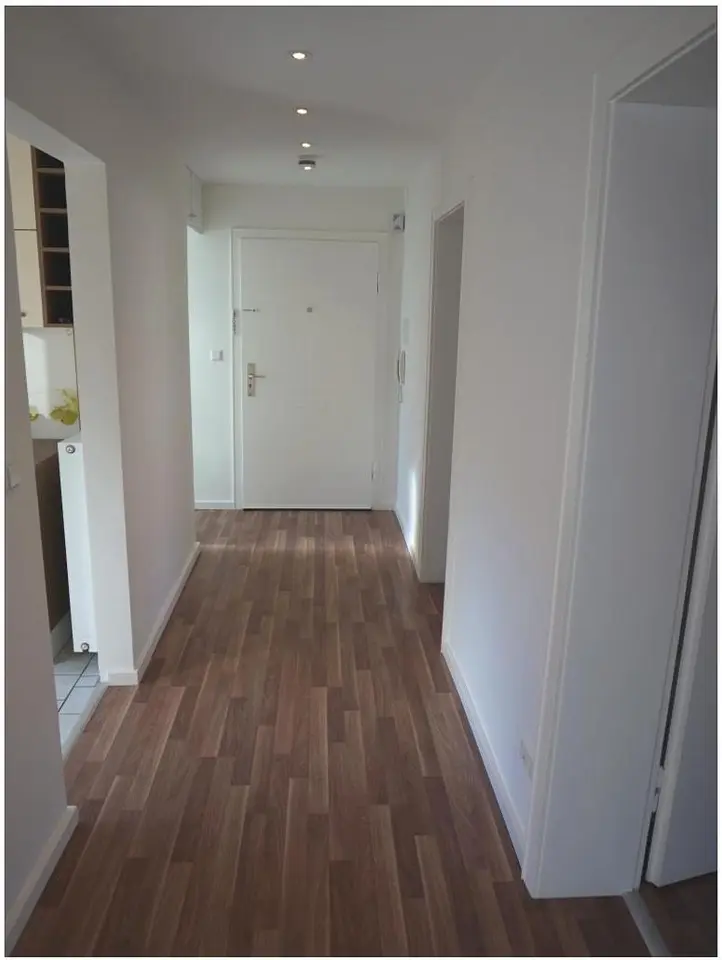 3 Zimmer Wohnung mit 67 m² in Hannover – Bild 4