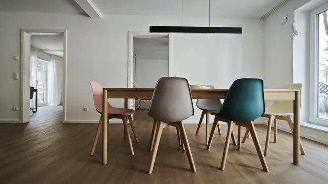 4 Zimmer Wohnung mit 90 m² in Augsburg – Bild 5
