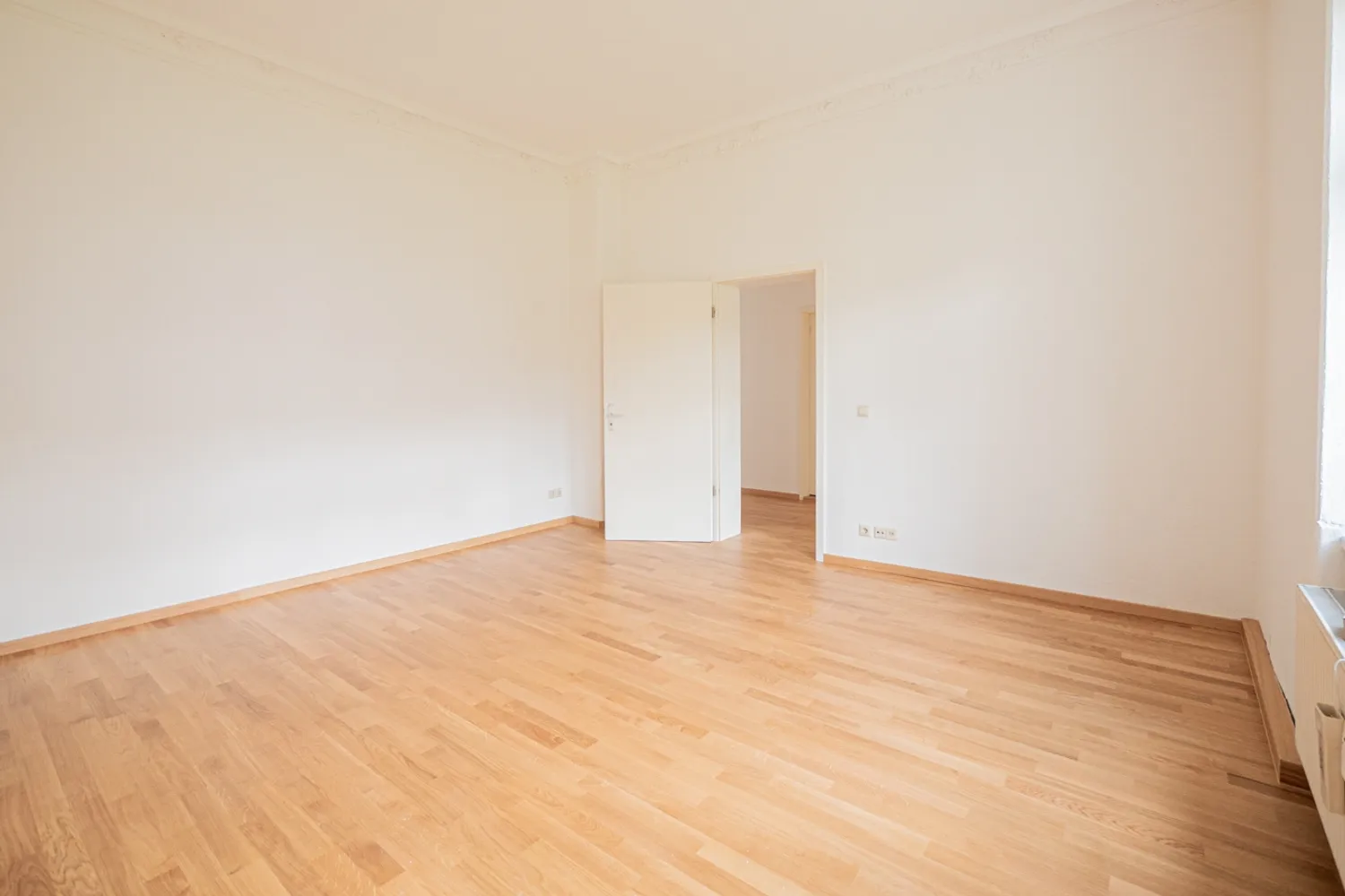 2 Zimmer Wohnung mit 59 m² in Dresden – Bild 10