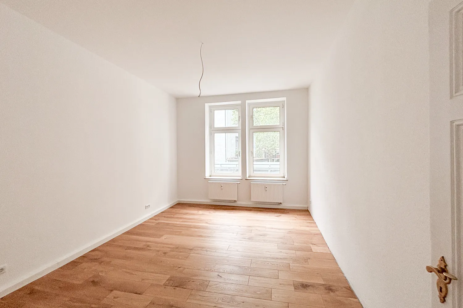 3 Zimmer Wohnung mit 80 m² in Bochum – Bild 8