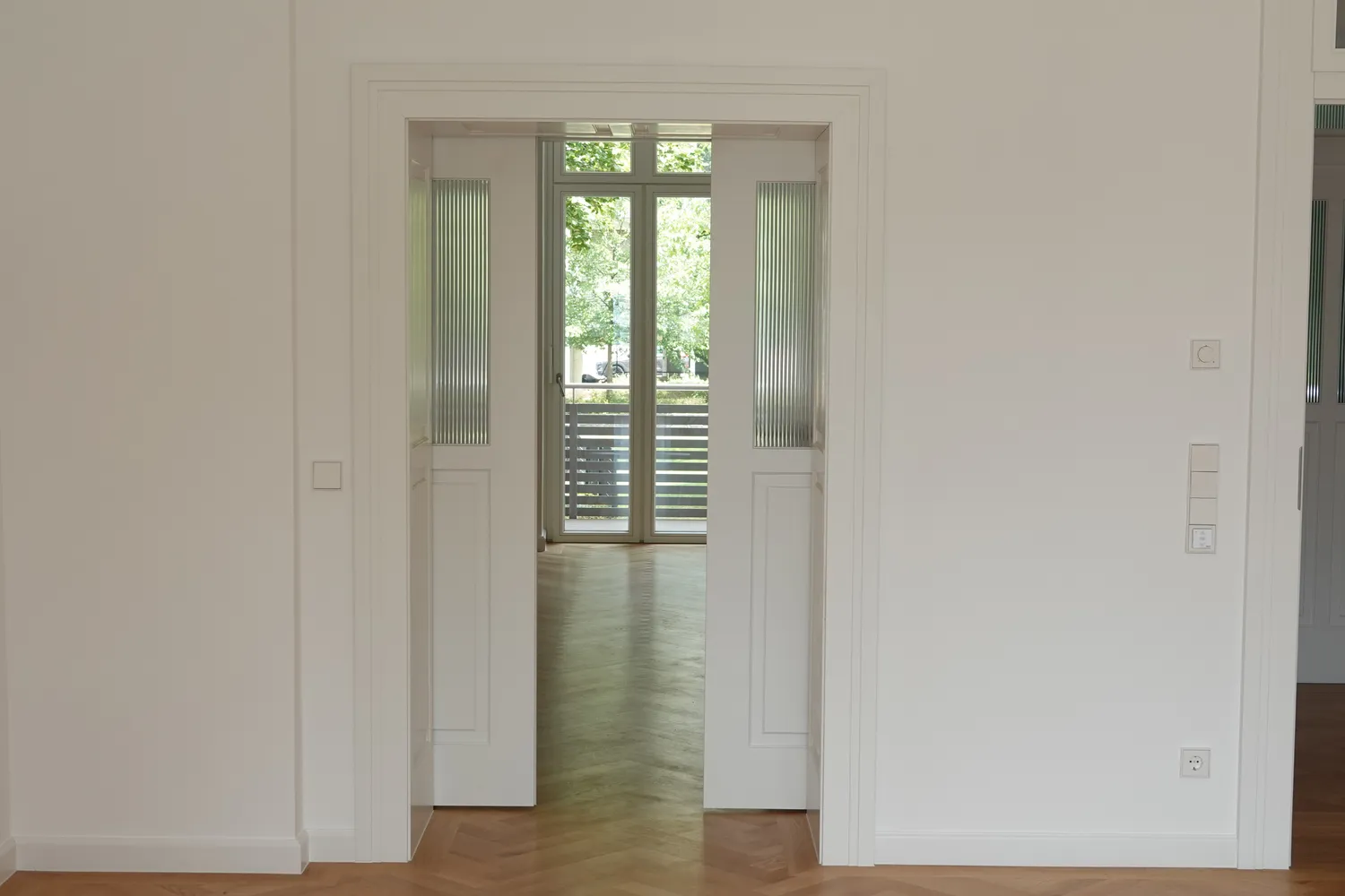 4 Zimmer Wohnung mit 132 m² in München – Bild 8