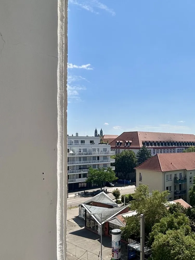 3 Zimmer Wohnung mit 69 m² in Magdeburg – Bild 10