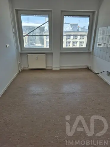 2 room apartment with 62 m² in Saarbrücken – Photo 4