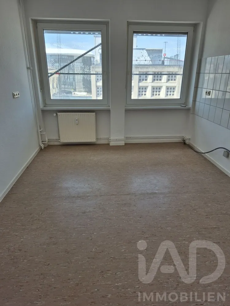2 Zimmer Wohnung mit 62 m² in Saarbrücken – Bild 4
