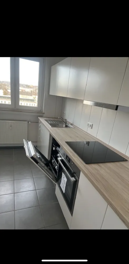 3 Zimmer Wohnung mit 83 m² in Wuppertal – Bild 4