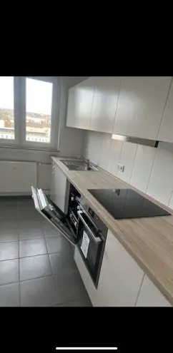 3 room apartment with 83 m² in Wuppertal – Photo 6