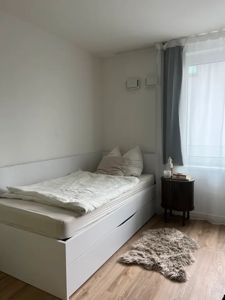2 Zimmer Wohnung mit 47 m² in Würzburg – Bild 5