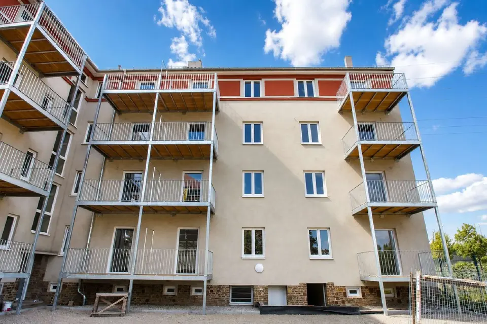 3 Zimmer Wohnung mit 65 m² in Leipzig – Bild 8
