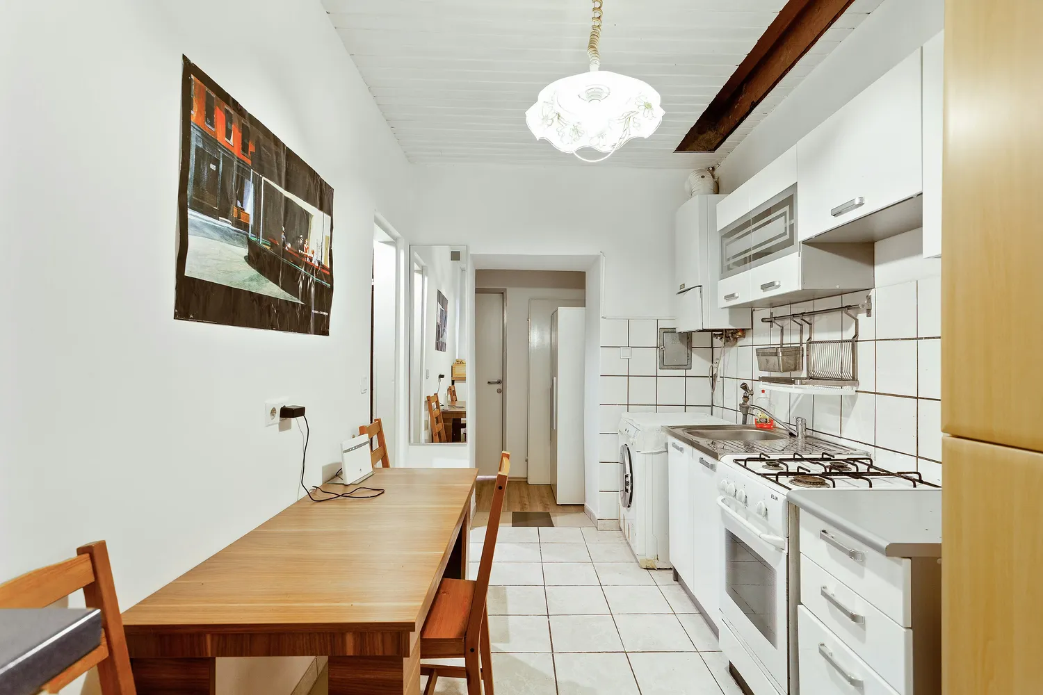 3 Zimmer Wohnung mit 55 m² in Plauen – Bild 8