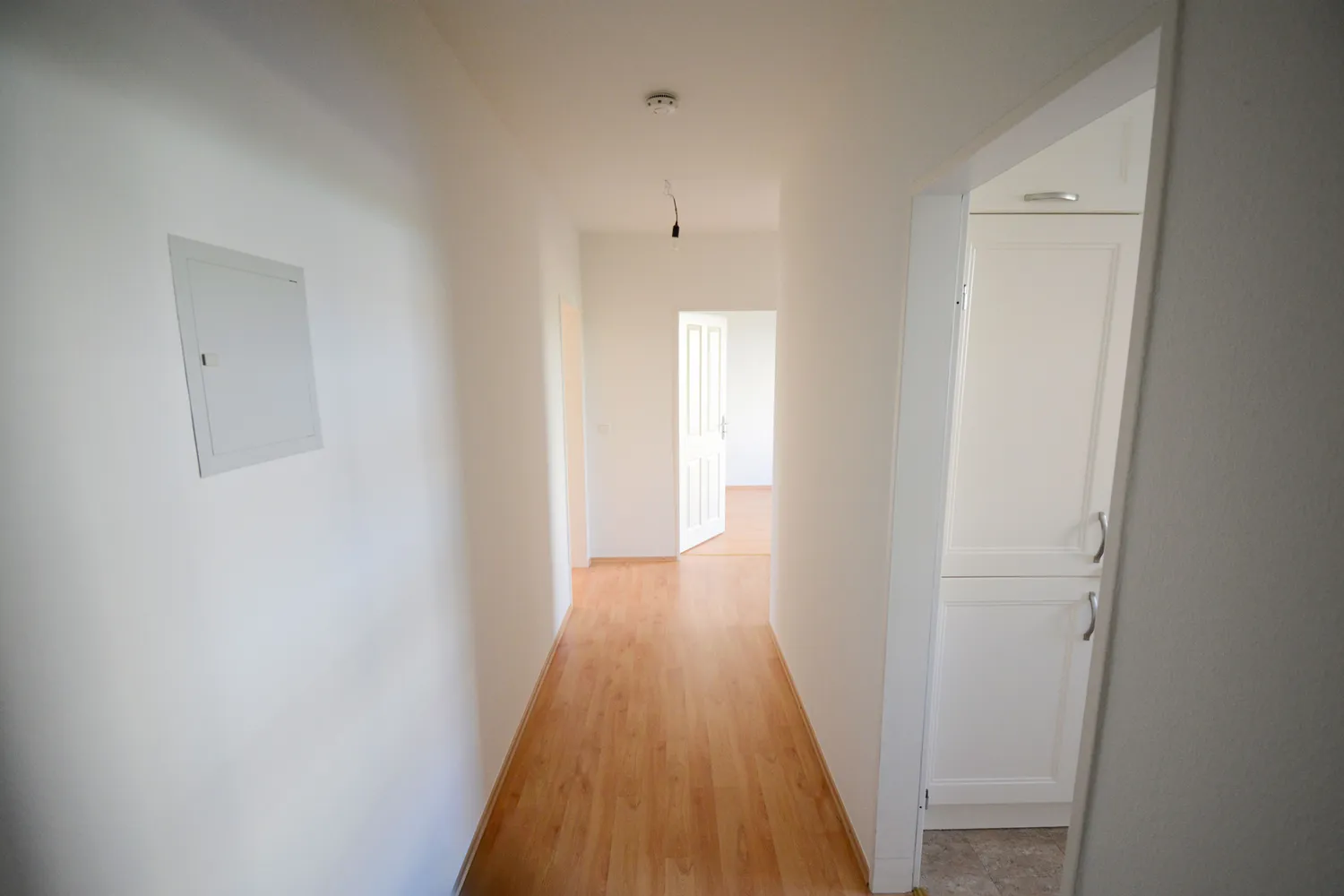 2 Zimmer Wohnung mit 62 m² in Lübeck – Bild 7