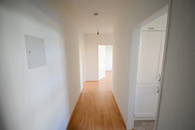 2 Zimmer Wohnung mit 62 m² in Lübeck – Bild 9