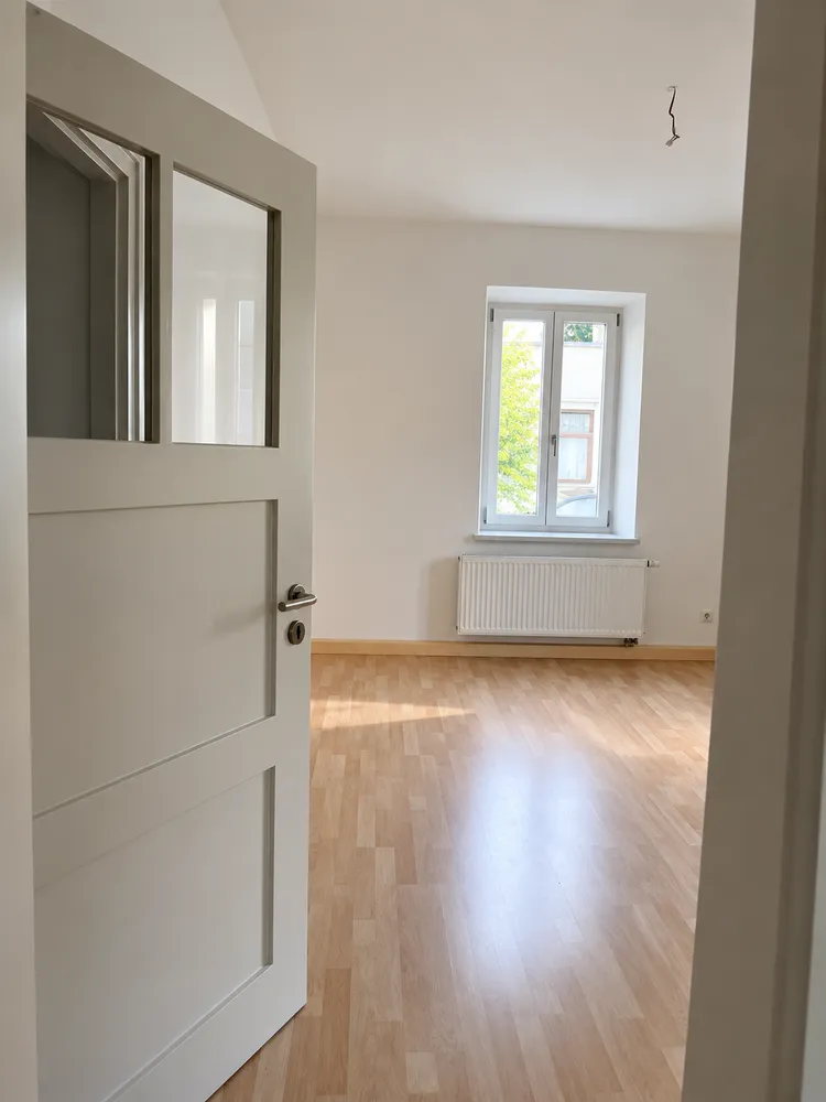 2 Zimmer Wohnung mit 42 m² in Augsburg – Bild 2