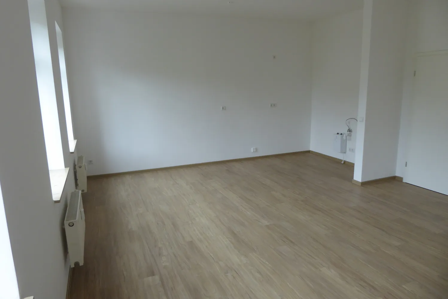 3 room apartment with 66 m² in Chemnitz – Photo 12