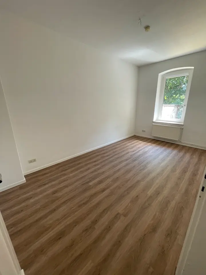 3 Zimmer Wohnung mit 75 m² in Quedlinburg – Bild 1