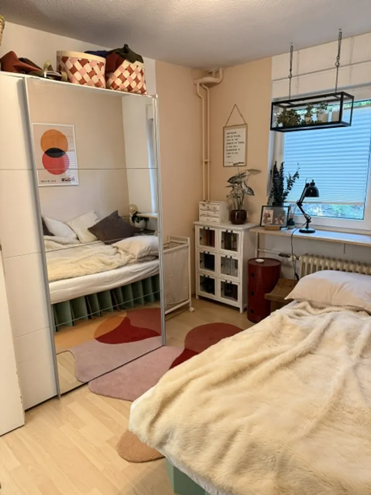 2 Zimmer Wohnung mit 46 m² in Mainz – Bild 9