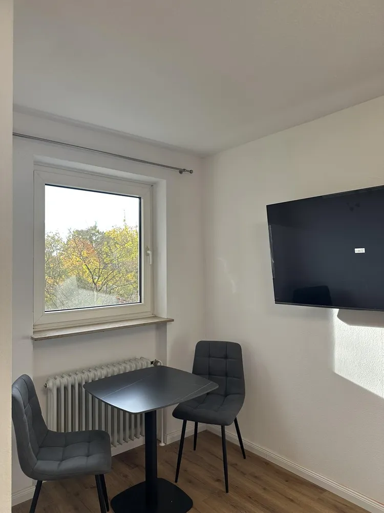 1 Zimmer Wohnung mit 26 m² in Fürth – Bild 9