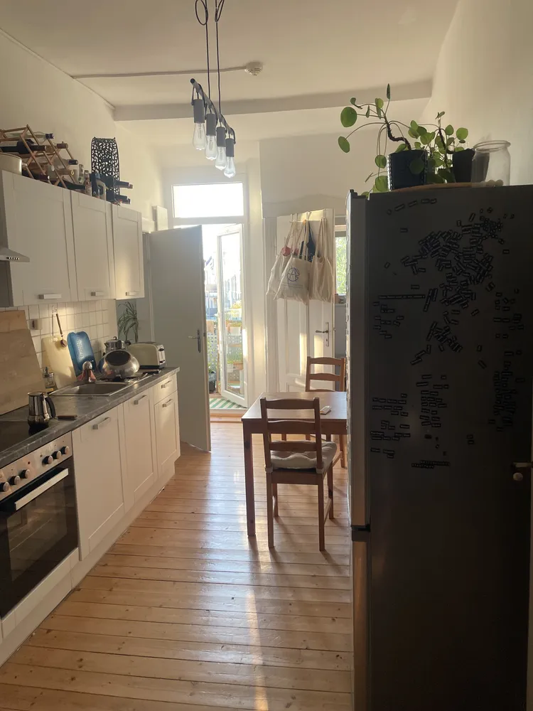 1 Zimmer Wohnung mit 20 m² in Osnabrück – Bild 3