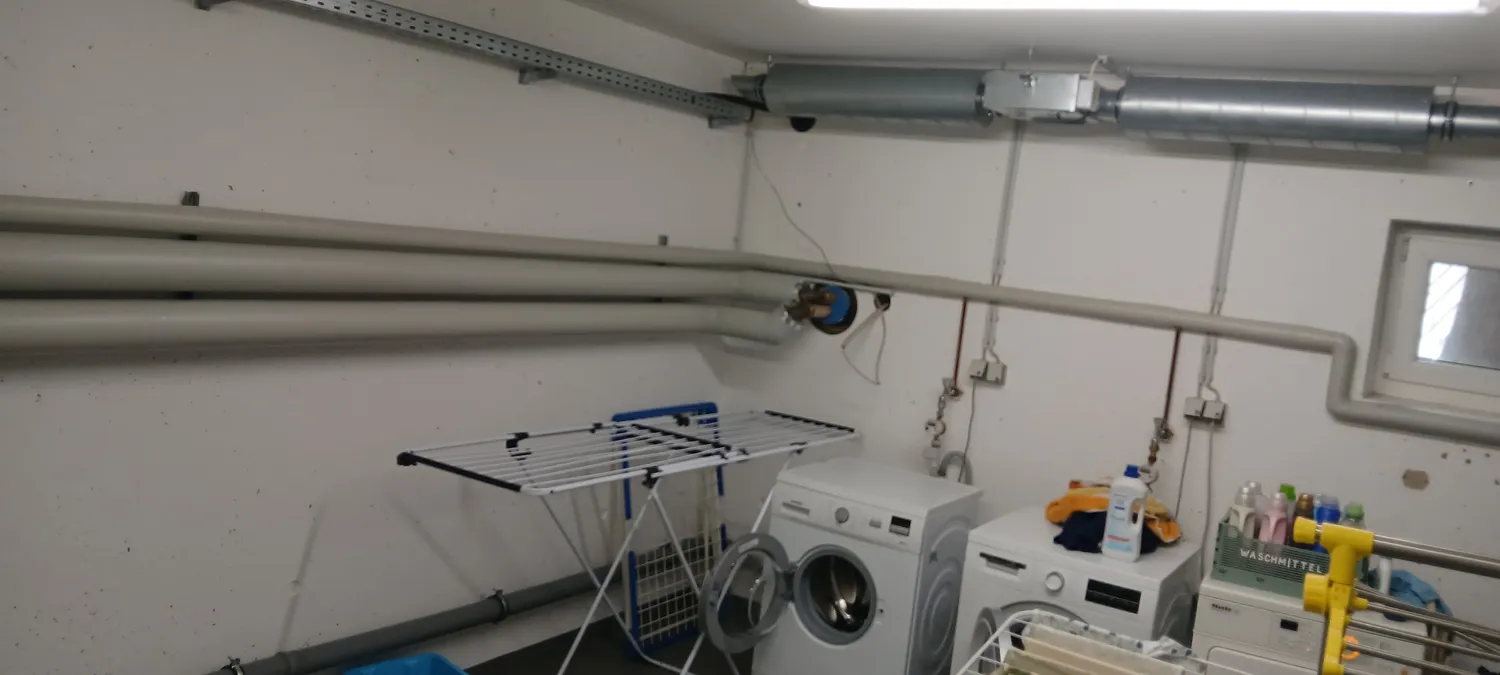 4 Zimmer Wohnung mit 112 m² in Solingen – Bild 4
