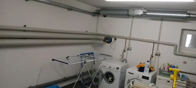 4 Zimmer Wohnung mit 112 m² in Solingen – Bild 6